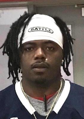 Deangelo Bryant death by force case in Orangeburg, SC