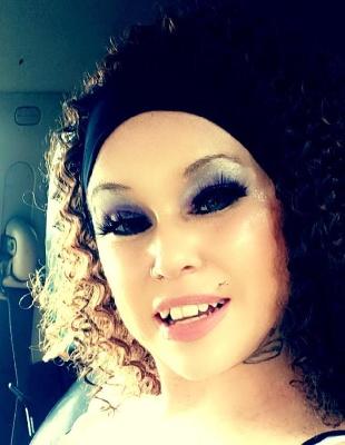 Andrea Reynolds death by force case profile photo