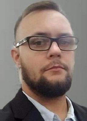 Bobby Carter death by force case profile photo