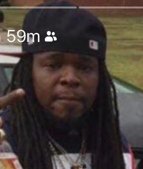Robert Lee Covington death by force case profile photo