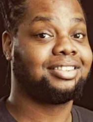 Erron Johnson death by force case profile photo