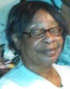 Flora Mae Gantt death by force case in Seabrook, SC