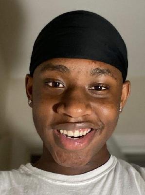 Thaj Nance-Parker death by force case profile photo