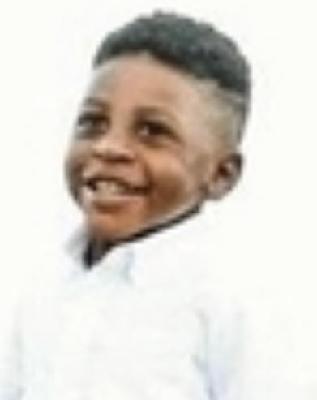 Thomas Parker death by force case profile photo