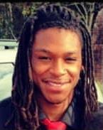 Colloyd Jackson death by force case profile photo
