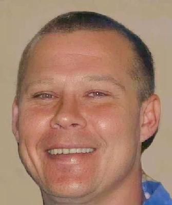 Jimmy Johnson death by force case profile photo
