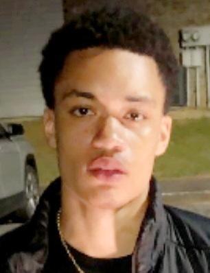 Sebastian Sanders death by force case profile photo