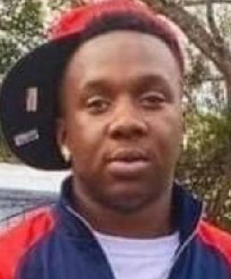Antonio Skipper death by force case profile photo