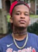 Corey Andrews death by force case profile photo
