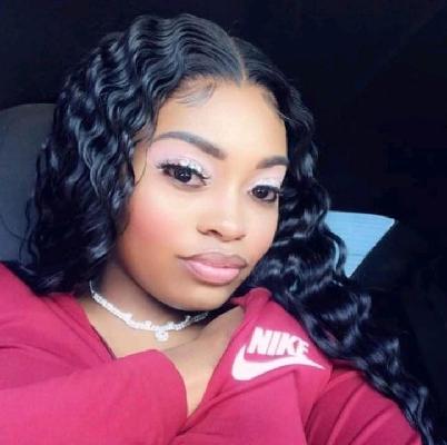 Jaimey McKenzie Green death by force case in Gaston, SC
