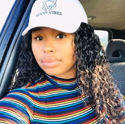 Jazzmyne Green death by force case profile photo