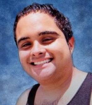 Jordan Scott Cirillo death by force case in Greenville, SC