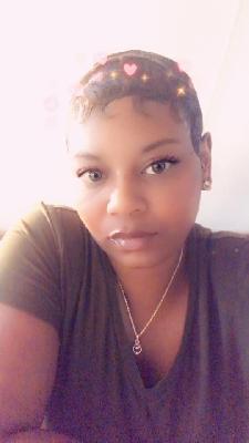 Sinteria Harris death by force case profile photo