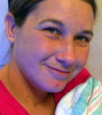 Dena Michelle Thames death by force case in Camden, SC