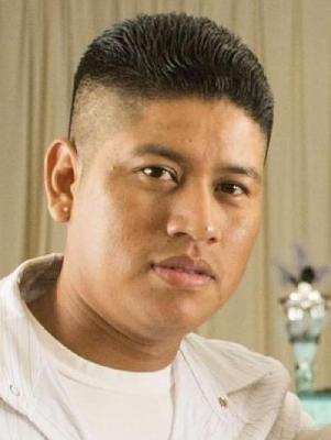Romario Fabian Salas-Meija death by force case in Newberry, SC