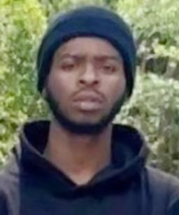 James Lamont Bishop death by force case in Darlington, SC