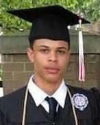 Elijah Lee Thornton death by force case in Simpsonville, SC