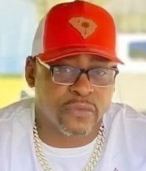 Shaun Delpatrick Rich death by force case in Sumter, SC