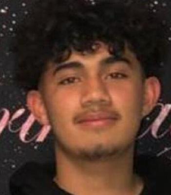 Arlin Moreno death by force case profile photo
