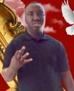 James Boopa McLean death by force case in Hamer, SC