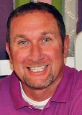 Patrick Smith death by force case profile photo