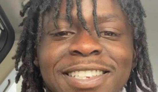 Travis Terrell Green Jr death by force case in Charleston, SC