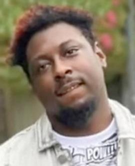 Coleman Brown death by force case profile photo