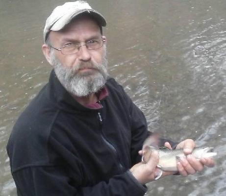 Aaron Parrish Putnam death by force case in Seneca, SC