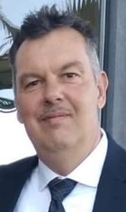 Robert Geiersbach death by force case profile photo