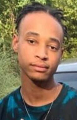 Dimitri McDaniel death by force case profile photo