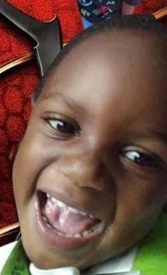 Zyon Saeed Randolph death by force case in Orangeburg, SC