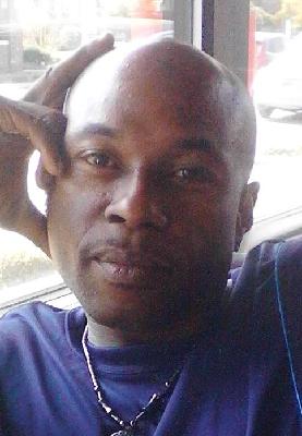Stevenson Lemont Bailey death by force case in Florence, SC