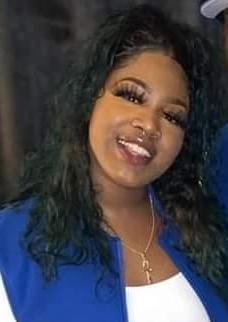Brianna Byrd death by force case in Mc-coll, SC