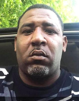 Wayne Caldwell death by force case profile photo