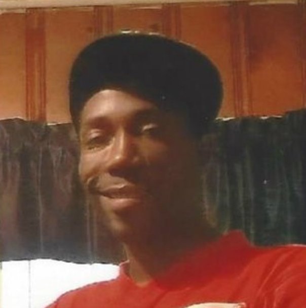 Alex Walker death by force case profile photo