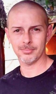 John Thompkins death by force case profile photo