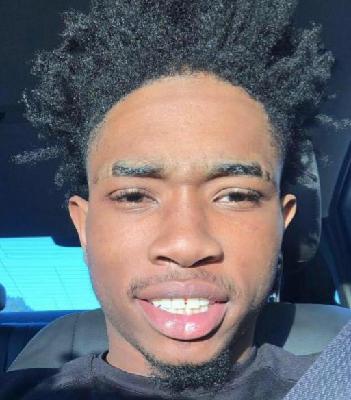Tyrin McCullum death by force case profile photo