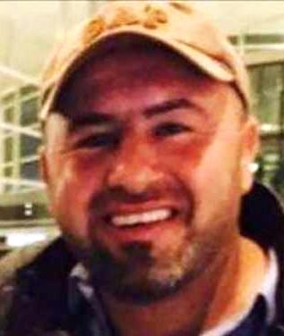 Ahmad Mahmoud Oweid Abuzah death by force case in Taylors, SC