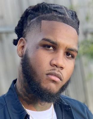 Malik Gray death by force case profile photo