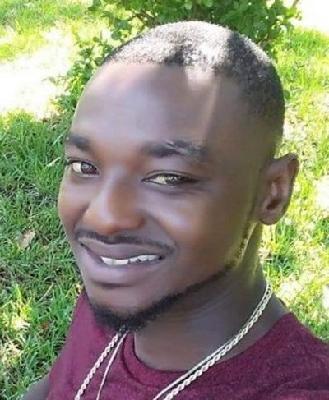 Latarius Evans death by force case profile photo