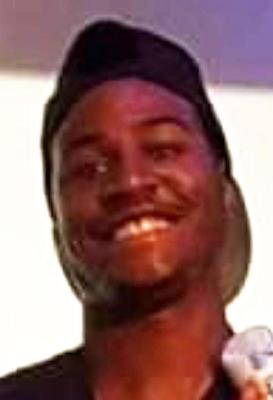 Anthony Merida death by force case profile photo