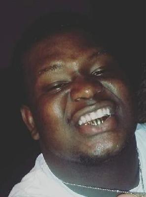 Shyquan Kinard death by force case profile photo