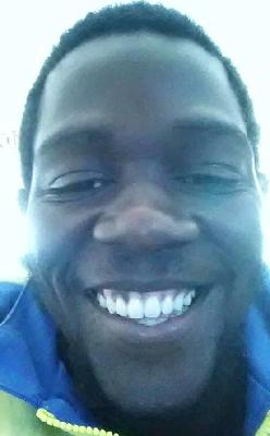 Willie Roberts death by force case profile photo
