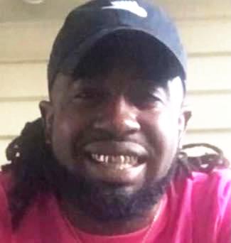 Tevin Rashad Platts death by force case in Pineland, SC