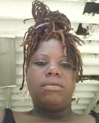 Jessica Johnson death by force case profile photo