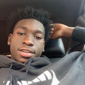 Shawnquavis Sparks death by force case profile photo
