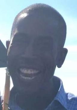 Tyree Simon death by force case profile photo