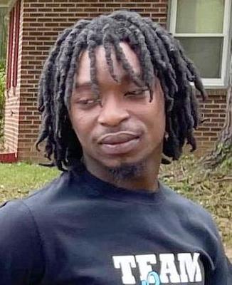 Elijha McDuffie death by force case profile photo