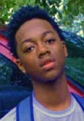 Josiah Sanders death by force case in Columbia, SC