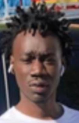 Anthony Holmes death by force case in Charleston, SC